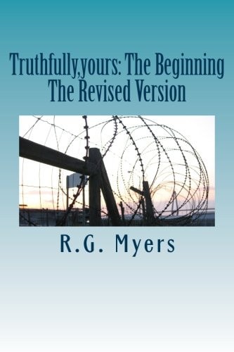 Truthfully, Yours The Beginning