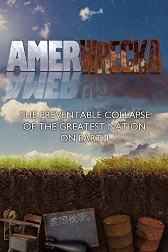 AmerWrecka