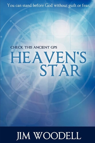 Heaven's Star Check This Ancient GPS