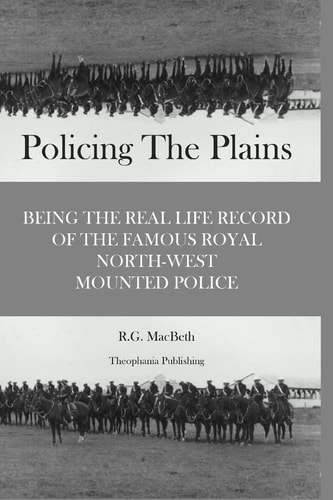 Policing the Plains