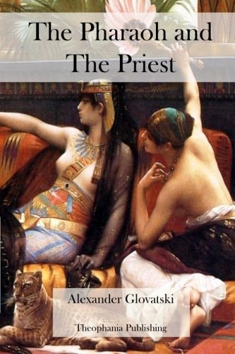 The Pharaoh and The Priest