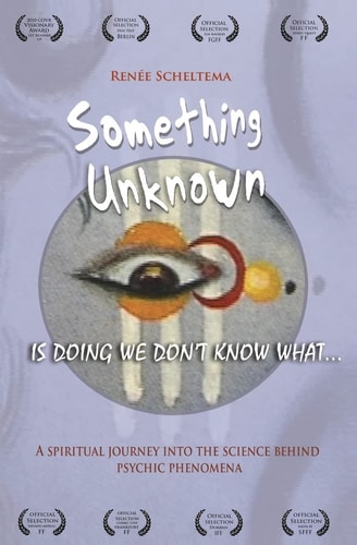 Something Unknown Is Doing We Don't Know What Something Unknown