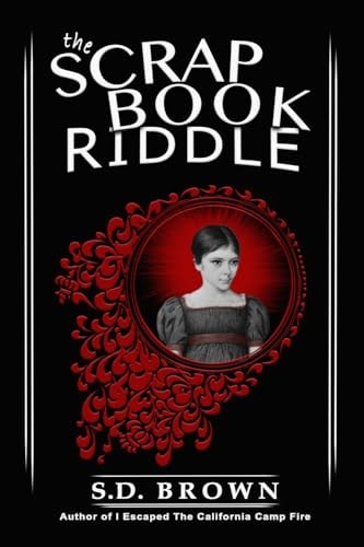 The Scrapbook Riddle