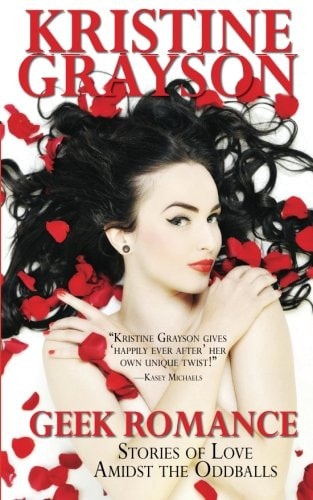 Geek Romance Stories of Love Amidst the Oddballs