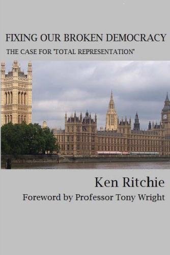 Fixing Our Broken Democracy The Case for 'Total Representation'