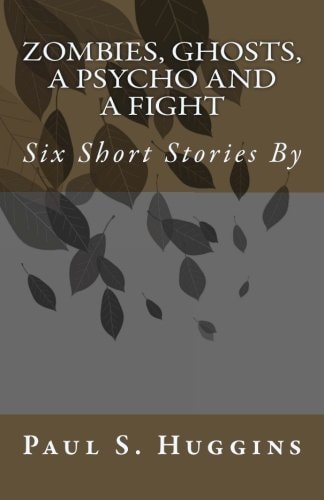 Zombies, Ghosts, a Psycho and a Fight