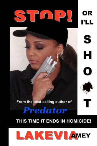 Stop! Or I'll Shoot! This Time It Ends in Homicide