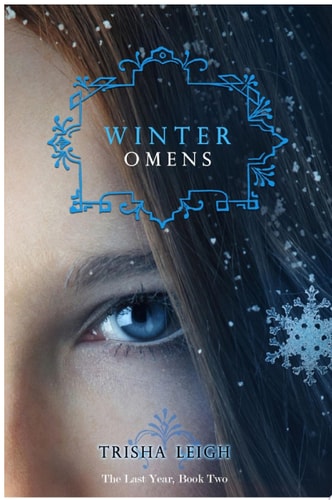 Winter Omens The Last Year, #2