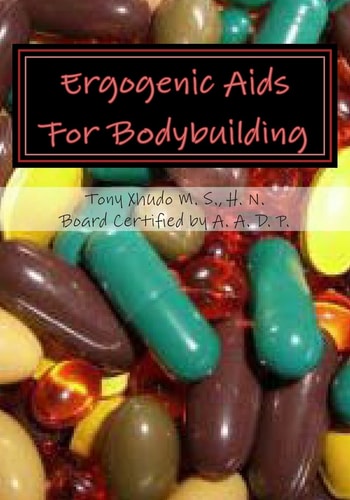 Ergogenic Aids For Bodybuilding