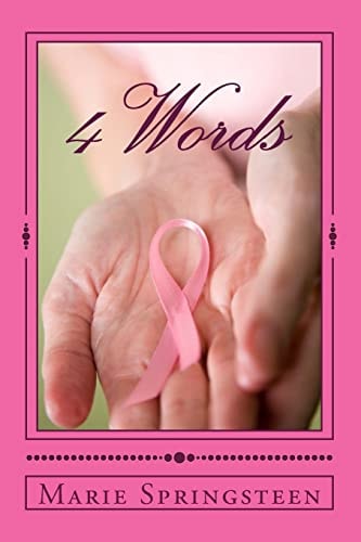 4 Words Discovery, Treatment, Recovery, Survival