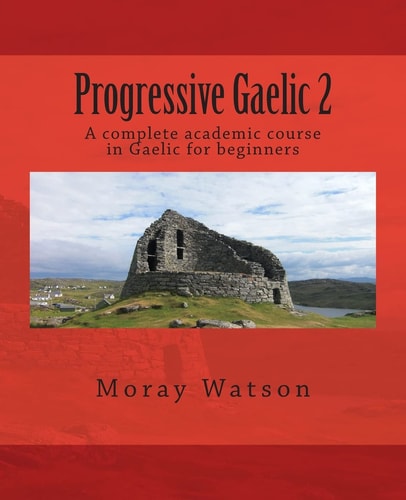 Progressive Gaelic 2