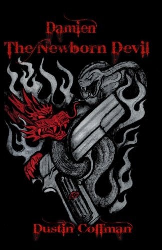 Damien The Newborn Devil