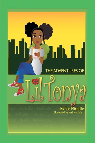 The Adventures of Lil Tonya