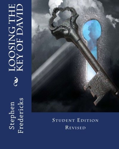 Loosing The Key of David Student Edition Revised
