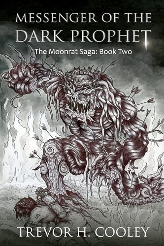Messenger of the Dark Prophet The Bowl of Souls: Book Two