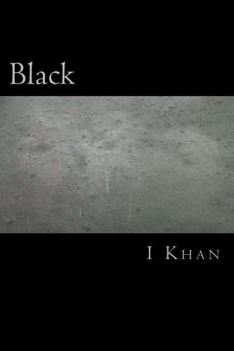Black Imran Khan