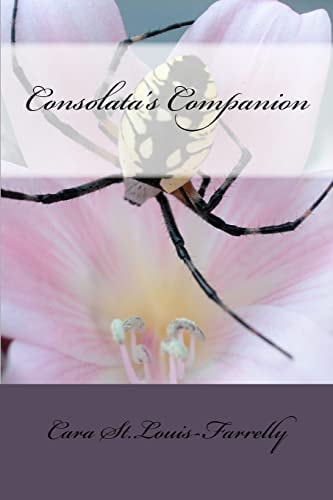 Consolata's Companion