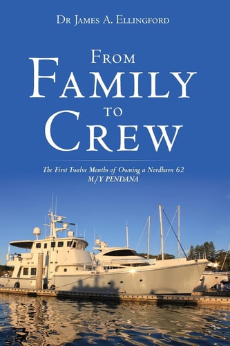 From Family to Crew