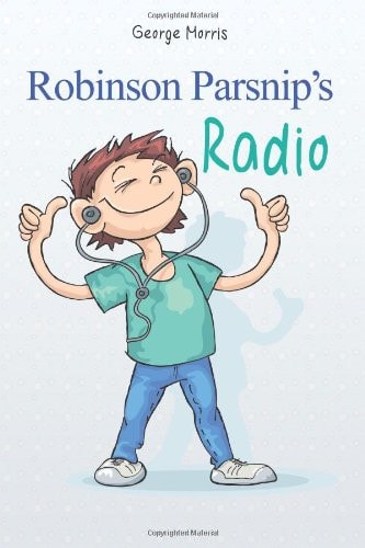 Robinson Parsnip's Radio