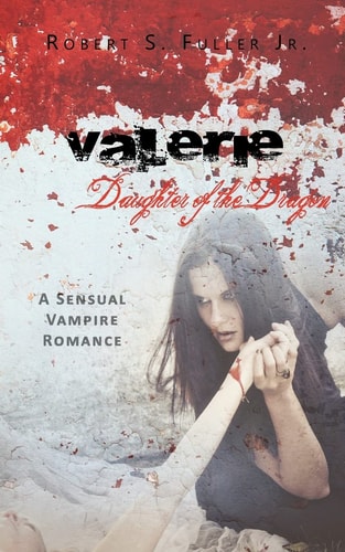 Valerie Daughter of the Dragon
