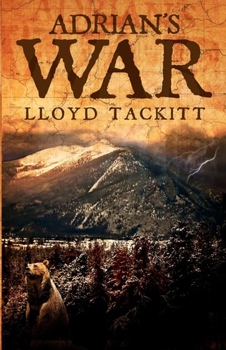 Adrian's War