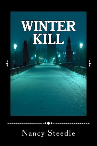 Winter Kill A Donovan Burke Novel