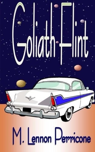 Goliath Flint