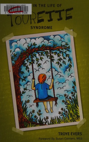 A Day in the Life of Tourette Syndrome