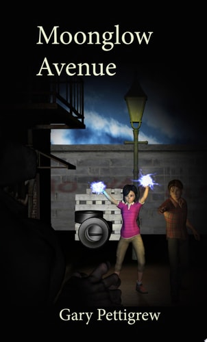 Moonglow Avenue Book 1 of the Moonglow Trilogy