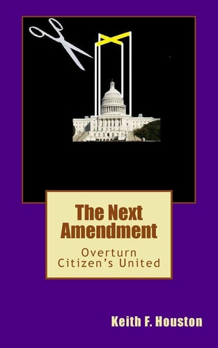The Next Amendment 2nd Edition