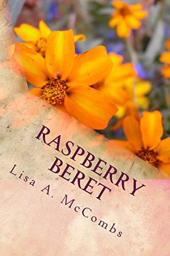 Raspberry Beret
