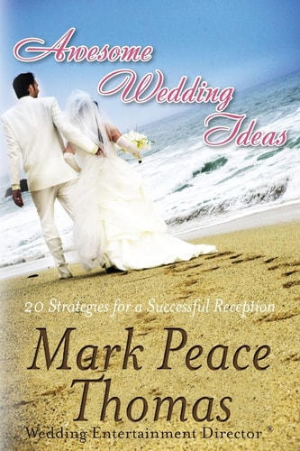 Awesome Wedding Ideas 20 Strategies for a Successful Wedding Reception