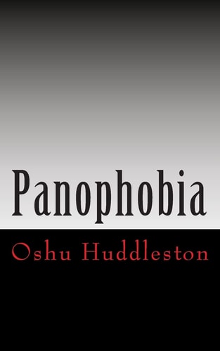 Panophobia Tesha the Cat and Other Stories and Poems