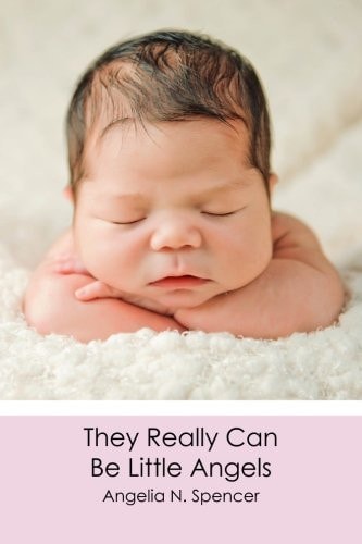 They Can Really Be Little Angels