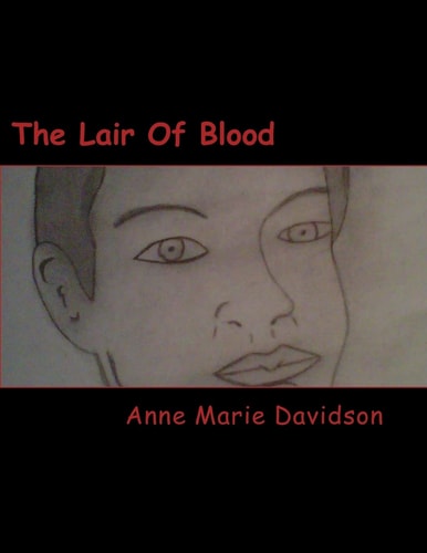 The Lair Of Blood