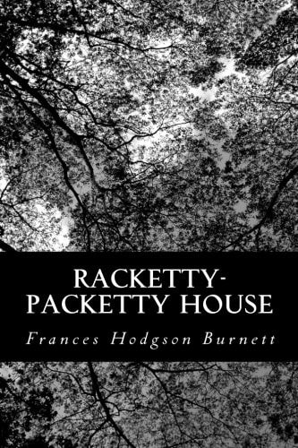 Racketty-Packetty House