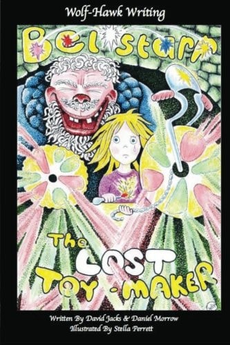 Belstarr The Lost Toymaker