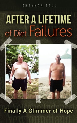 After a Lifetime of Diet Failures Finally a Glimmer of Hope