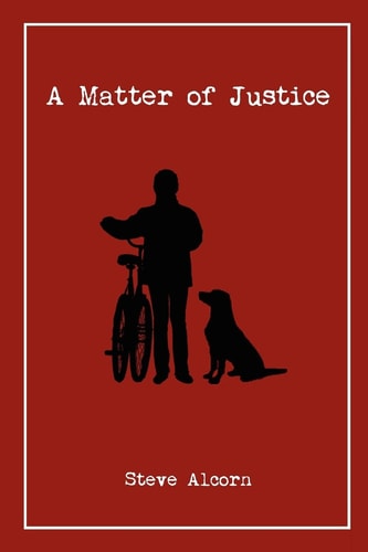 A Matter of Justice A Dani Deucer Mystery