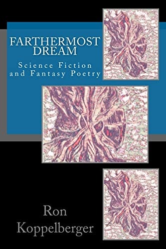 Farthermost Dream Science Fiction and Fantasy Poetry
