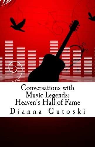 Conversations with Music Legends Heaven's Hall of Fame