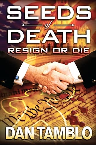 Seeds of Death Resign Or Die