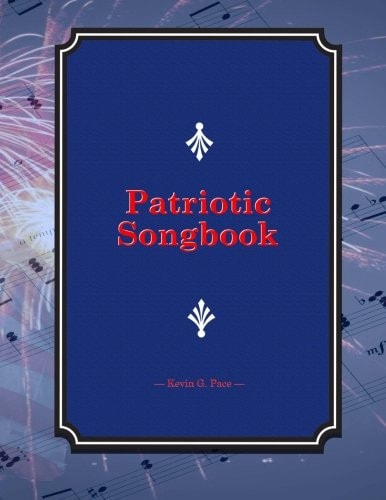 Patriotic Songbook