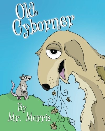 Old Cyborner