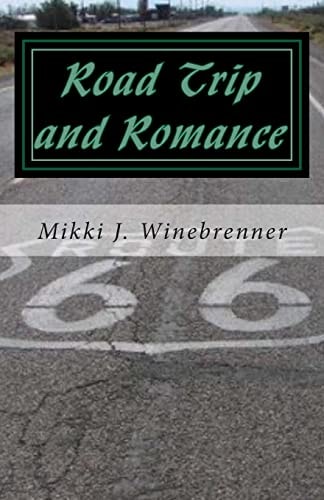 Road Trip and Romance Route 66