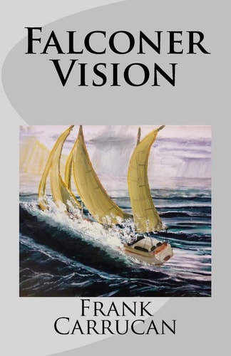 Falconer Vision Infinite Worlds: Book 2