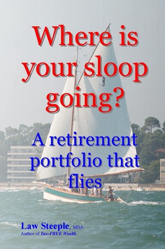 Where Is Your Sloop Going? A Retirement Portfolio That Flies