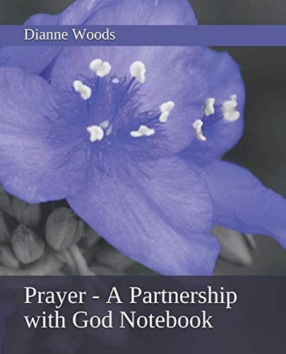 Prayer - a Partnership with God