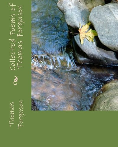 Collected Poems of Thomas Forguson