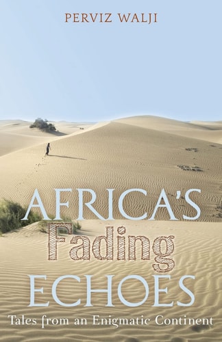 Africa's Fading Echoes Tales from an Enigmatic Continent
